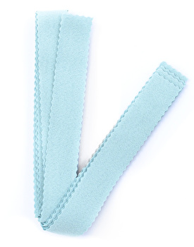 Yamaha Silver Cloth Strip