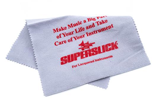Superslick Lacquer Cloth