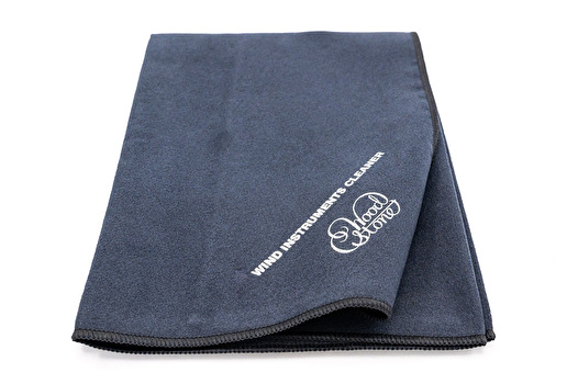 Wood Stone Fibre Cloth - Colours Vary