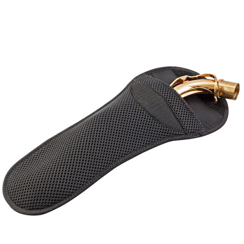 BG PAL Crook and Mouthpiece Pouch - Alto Saxophone
