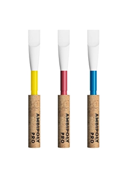 Silverstein Pro Oboe Reed (European Cut)