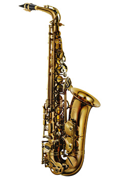 P Mauriat Grand Dreams 285 - Alto Saxophone