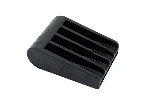 K&M 15010 Bass Clarinet Stand Rubber Support Grip