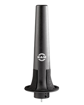 K&M Soprano Peg - 15294 - Only for use with Adaptors