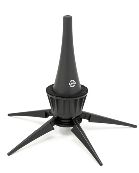 K&M Eb Clarinet Stand 15229