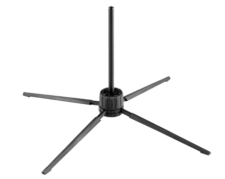 K&M Piccolo Stand - 15262 - Compact Folding