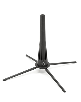 K&M Oboe Stand K&M 18020 - Removable Legs