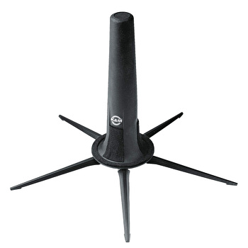 K&M Soprano Sax Stand - 15290 - Stores in Bell