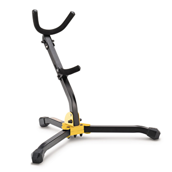 Hercules DS530B Alto or Tenor Saxophone Stand