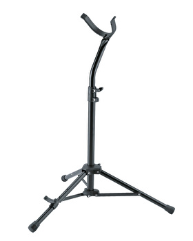 K&M Baritone Saxophone Stand - 14410