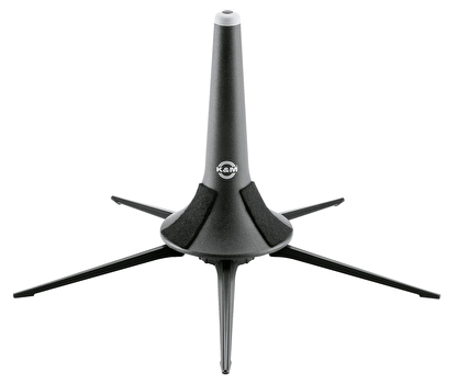 K&M Trumpet or Cornet Stand 15213 - Stores in Bell