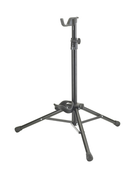 K&M Tenor or Baritone Horn Stand - 14920