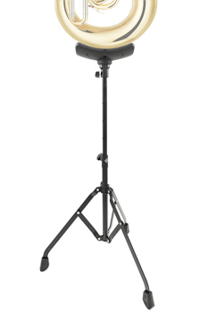 K&M Tuba Stand 14950 - Playing Version