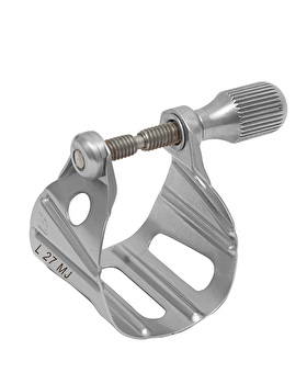 BG L27MJ Ligature and Cap - Universal