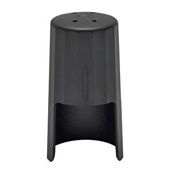 BG Bb Clarinet Mouthpiece Cap - Plastic