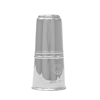Selmer Bb Clarinet Cap - Silver Plated