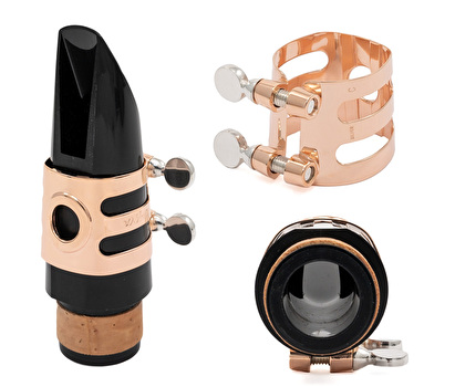 Wood Stone Original Bb Clarinet Ligature