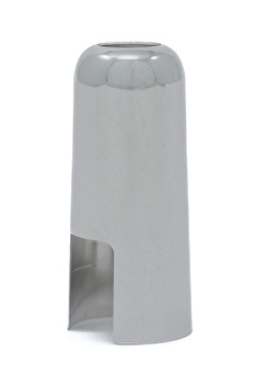Windcraft Bb Clarinet Cap - USA Nickel Plated
