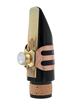 Wood Stone Classic #11 Bb Clarinet Ligature