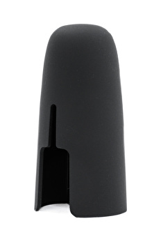 Yamaha Soprano Sax Cap - Black Plastic ABS