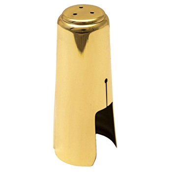 Selmer Alto Sax Cap - Lacquer