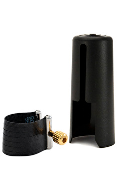 Rovner Star Series Alto Saxophone Ligature - 1RL