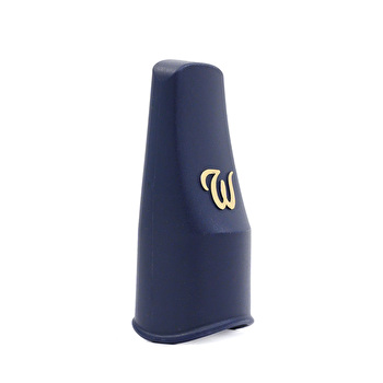 Theo Wanne Reed Keeper Plastic Cap - Small for Sop/Alto Sax