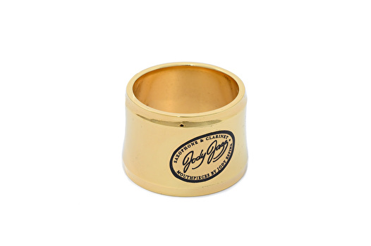 Jody Jazz Power Ring Ligature HRB1