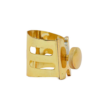 Otto Link Baritone Saxophone Ligature for Metal Mouthpiece