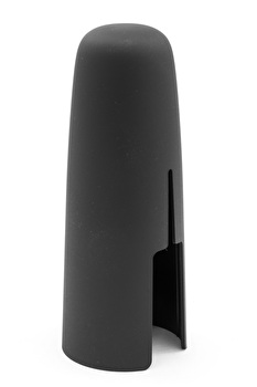 Yamaha Baritone Sax Cap - Black ABS Plastic