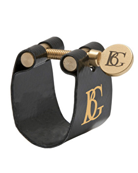 BG LFA Flexible Alto Sax Ligature
