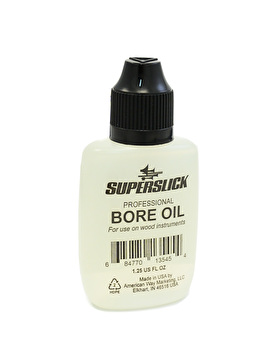 Superslick Bore Oil