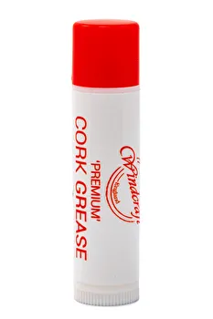 Windcraft Cork Grease - Lipstick Tube