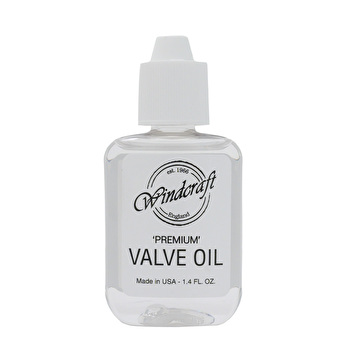Windcraft Valve Oil