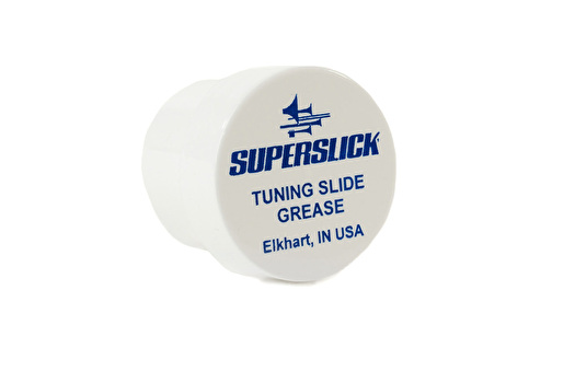 Windcraft / Superslick Screw / Rod / Slide Grease