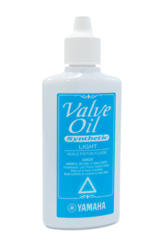 Yamaha Valve Oil - Light