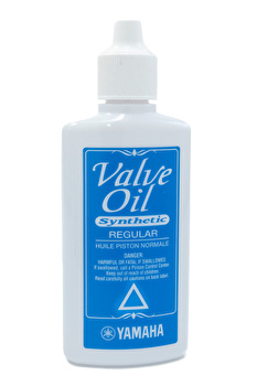 Yamaha Valve Oil - Regular