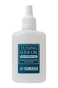 Yamaha Tuning Slide Oil