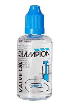 Champion Valve Oil
