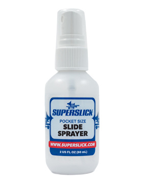 Superslick Slide Spray Bottle 59ml