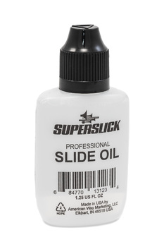Superslick Slide Oil