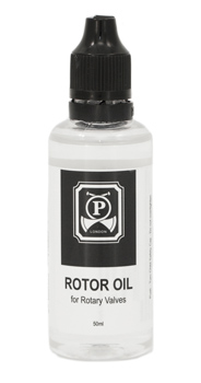 Paxman Piston and Rotor Oil - Black Label