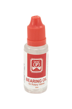 Paxman Spindle Bearing Oil - Red Label