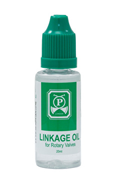 Paxman Lever Linkage Oil - Green Label