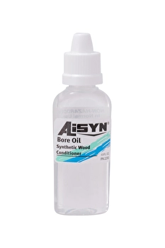 Alisyn Bore Oil and Wood Conditioner for Woodwind Instruments - 17.7ml