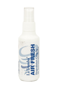 La Tromba Case / Air Freshener - 80ml Pump Spray