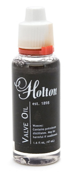 Holton Valve Oil - USA