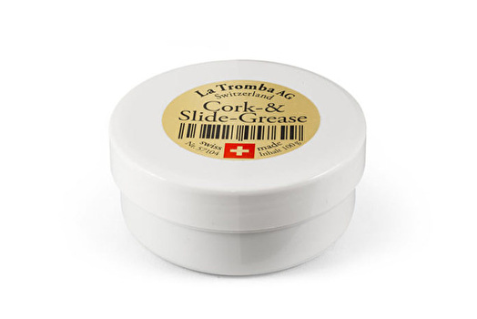La Tromba F1 Slide and Cork Grease - 100g