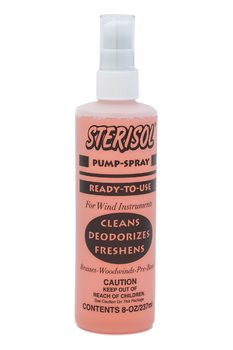 Sterisol Cleaning Spray - 237ml