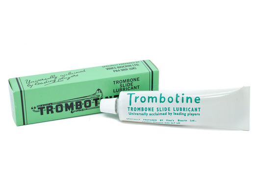 Trombotine Slide Cream